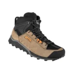 Crispi Attiva Mid-GTX Brown, Crispi Attiva boots, mid-height hunting boots, GTX brown boots, Crispi brown boots, waterproof mid boots, outdoor gear, Crispi Attiva GTX, brown hiking boots, mid-height hiking footwear, Crispi Attiva review, brown hunting boots, durable mid GTX boots, Crispi Attiva Mid-GTX, lightweight outdoor boots, Crispi outdoor footwear, waterproof hiking boots, mid-height outdoor boots, Crispi Attiva brown, hunting boots, GTX brown hiking boots, Crispi Attiva mid boots, mid-GTX boots review, Crispi hunting gear.