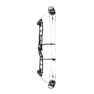 PSE Lazer, compound target bow, PSE Archery, high-performance target bow, precision bow, durable bow, target shooting bow, Lazer, adjustable target bow, powerful bow, stealth bow, competition bow, PSE Archery.