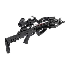 Killer Instinct Vital-X 430 Elite, crossbow package, Killer Instinct crossbow, high-performance crossbow, hunting crossbow, precision crossbow, durable crossbow, bowhunting gear, target shooting crossbow, Vital-X 430 Elite, powerful crossbow, stealth crossbow, crossbow accessories, all-in-one crossbow package, Killer Instinct archery.