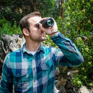 Barska Blackhawk 10x40 Monocular, Blackhawk 10x40 by Barska, Barska 10x40 monocular, high-performance Barska monocular, Blackhawk 10x40 review, Barska Blackhawk features, 10x40 monocular for outdoor use, Barska monocular dimensions, Blackhawk 10x40 for precision observation, Barska 10x40 for hunting and shooting, Blackhawk 10x40 monocular review