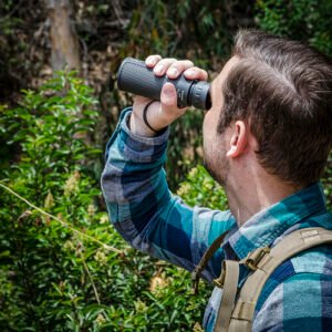 Barska Blackhawk 10x40 Monocular, Blackhawk 10x40 by Barska, Barska 10x40 monocular, high-performance Barska monocular, Blackhawk 10x40 review, Barska Blackhawk features, 10x40 monocular for outdoor use, Barska monocular dimensions, Blackhawk 10x40 for precision observation, Barska 10x40 for hunting and shooting, Blackhawk 10x40 monocular review