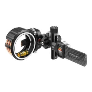 Mathews Bridge-Lock Sight, Axcel Bridge-Lock Sight, Mathews bow sight, Axcel sight, adjustable bow sight, precision bow sight, hunting sight, archery sight, high-performance sight, Mathews accessories, bowhunting gear, target shooting sight, archery equipment, Mathews bow accessory, dovetail mount sight, durable bow sight, multi-pin sight, premium bow sight, Axcel archery.