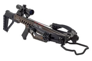 Killer Instinct Vital-X, crossbow package, Killer Instinct crossbow, high-performance crossbow, hunting crossbow, precision crossbow, durable crossbow, bowhunting gear, target shooting crossbow, Vital-X, powerful crossbow, stealth crossbow, crossbow accessories, all-in-one crossbow package, Killer Instinct archery.
