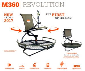 Millennium M360 Revolution Hang-On Treestand, Millennium M360 Revolution, hang-on treestand, M360 Revolution review, Millennium hunting stand, M360 Revolution features, outdoor treestand, Millennium hang-on treestand, M360 Revolution specs, elevated hunting stand, Millennium M360 performance, Revolution hang-on treestand setup, Millennium M360 Revolution review, M360 treestand, hang-on stand for hunting, Millennium outdoor gear, M360 Revolution camo, hang-on treestand features, Millennium M360 Revolution setup, hunting treestand review, M360 Revolution treestand review, Millennium gear, M360 hang-on stand.