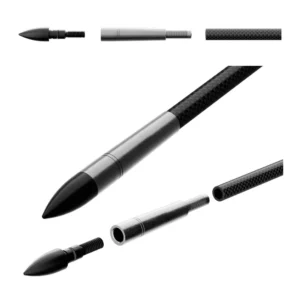 ULTRAVIEW UV 1K Fletched Arrows, UV 1K fletched arrows, ULTRAVIEW 1K arrows, UV 1K fletched archery, UV 1K arrow setup, high-performance UV 1K fletched arrows, UV 1K fletched arrow technology, UV 1K fletched arrow features, ULTRAVIEW UV 1K arrow review, UV 1K fletched arrow precision, UV 1K arrow performance, UV 1K fletched arrows for hunting, ULTRAVIEW 1K fletched arrows