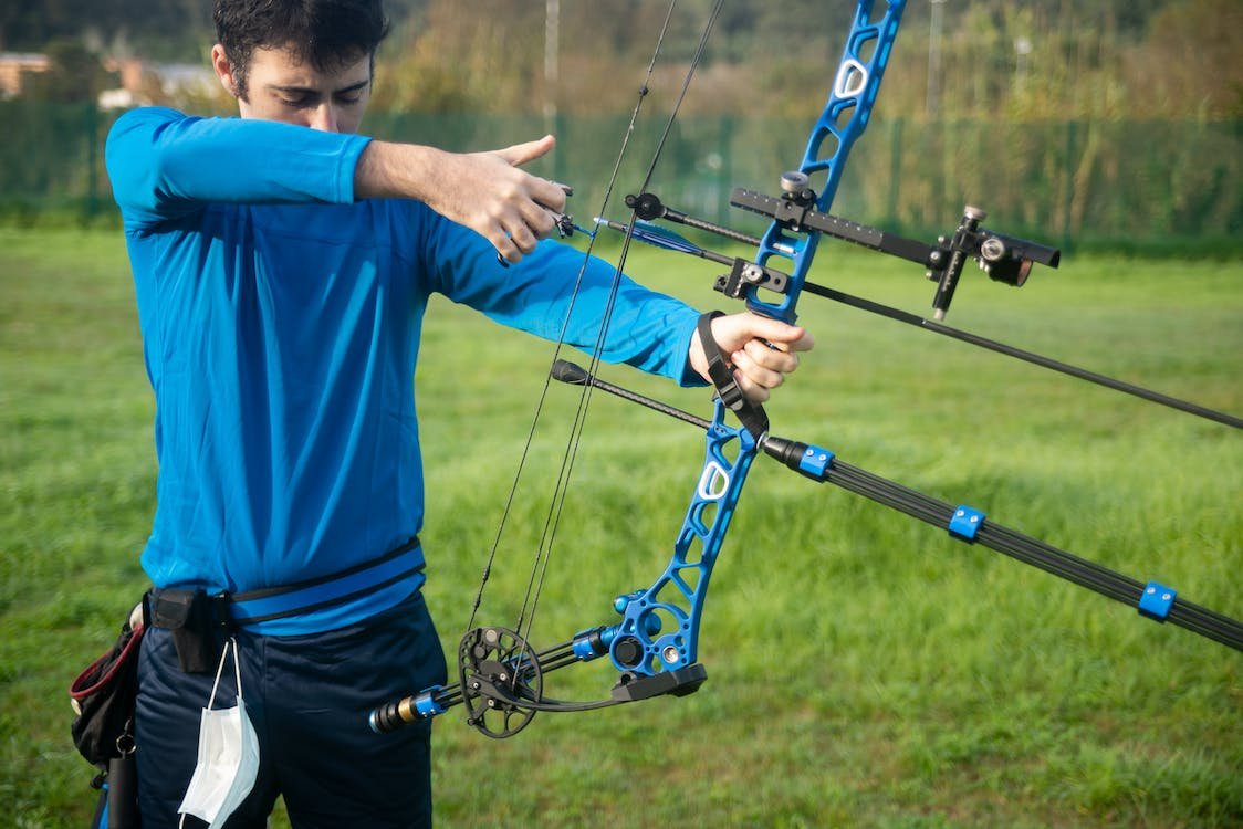 best traditional bows for beginners